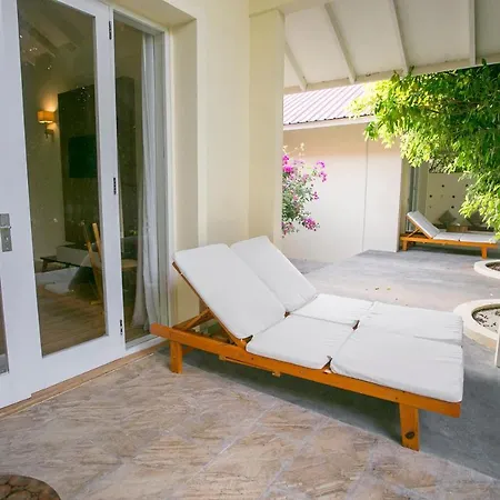 Hondaafushi Island Resort Exterior photo