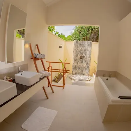 Hondaafushi Island Resort Exterior photo