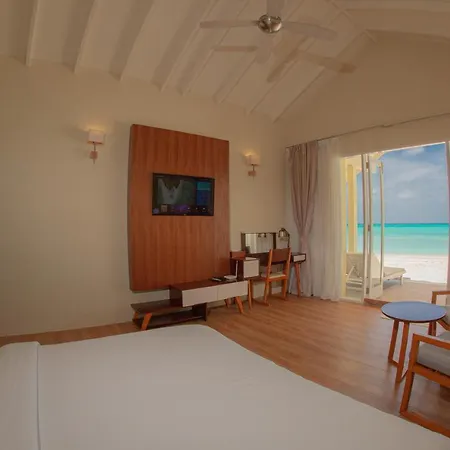 Hondaafushi Island Resort Exterior photo