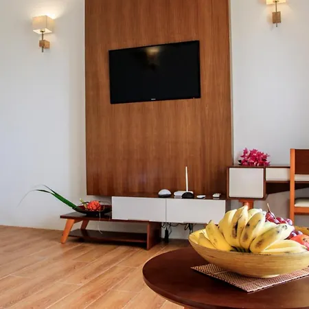 Hondaafushi Island Resort Exterior photo