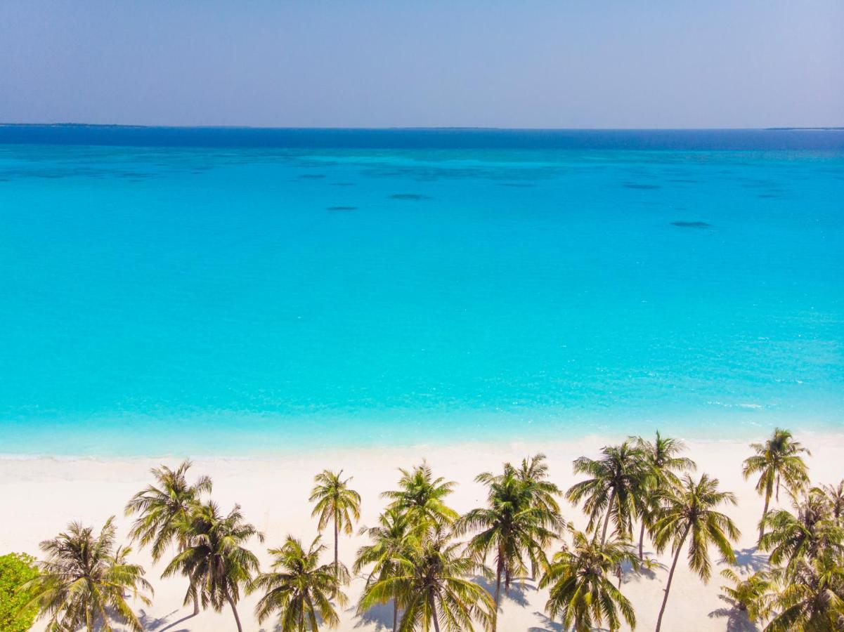 Island Hondaafushi