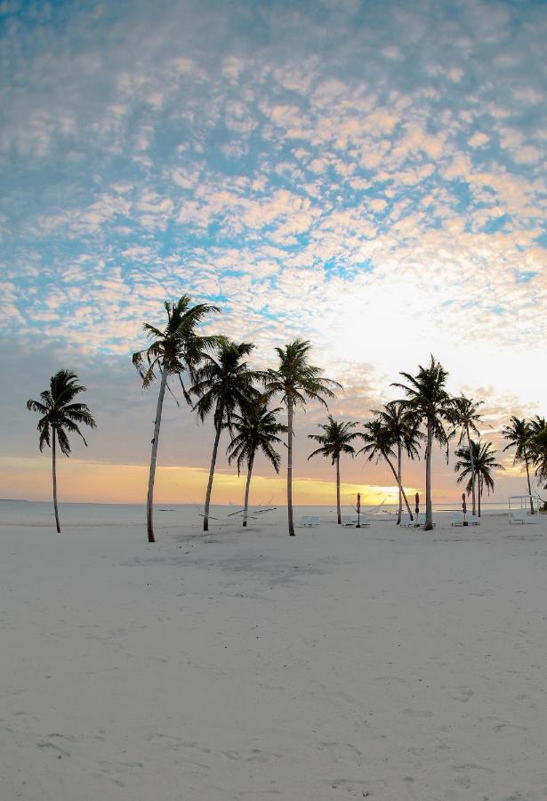 Island 4* Hondaafushi