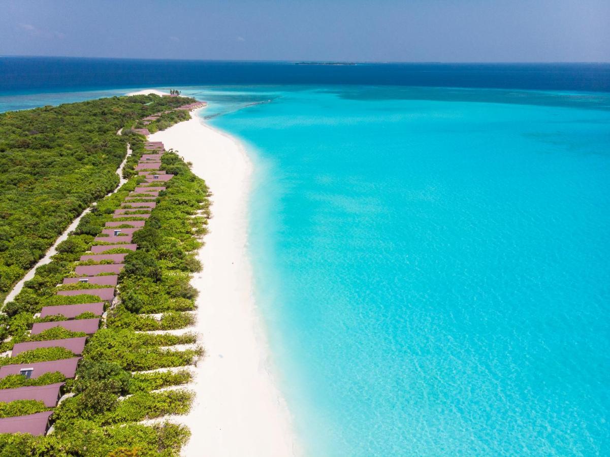 Resort Island 4*