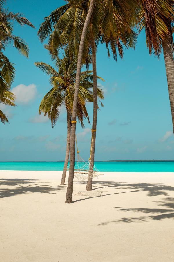 Island Hondaafushi
