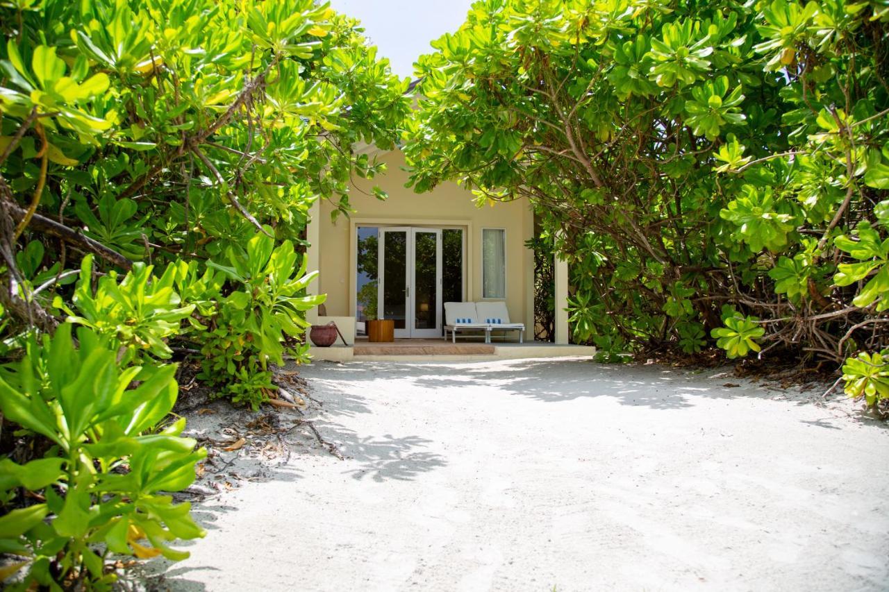 Resort Island Hondaafushi