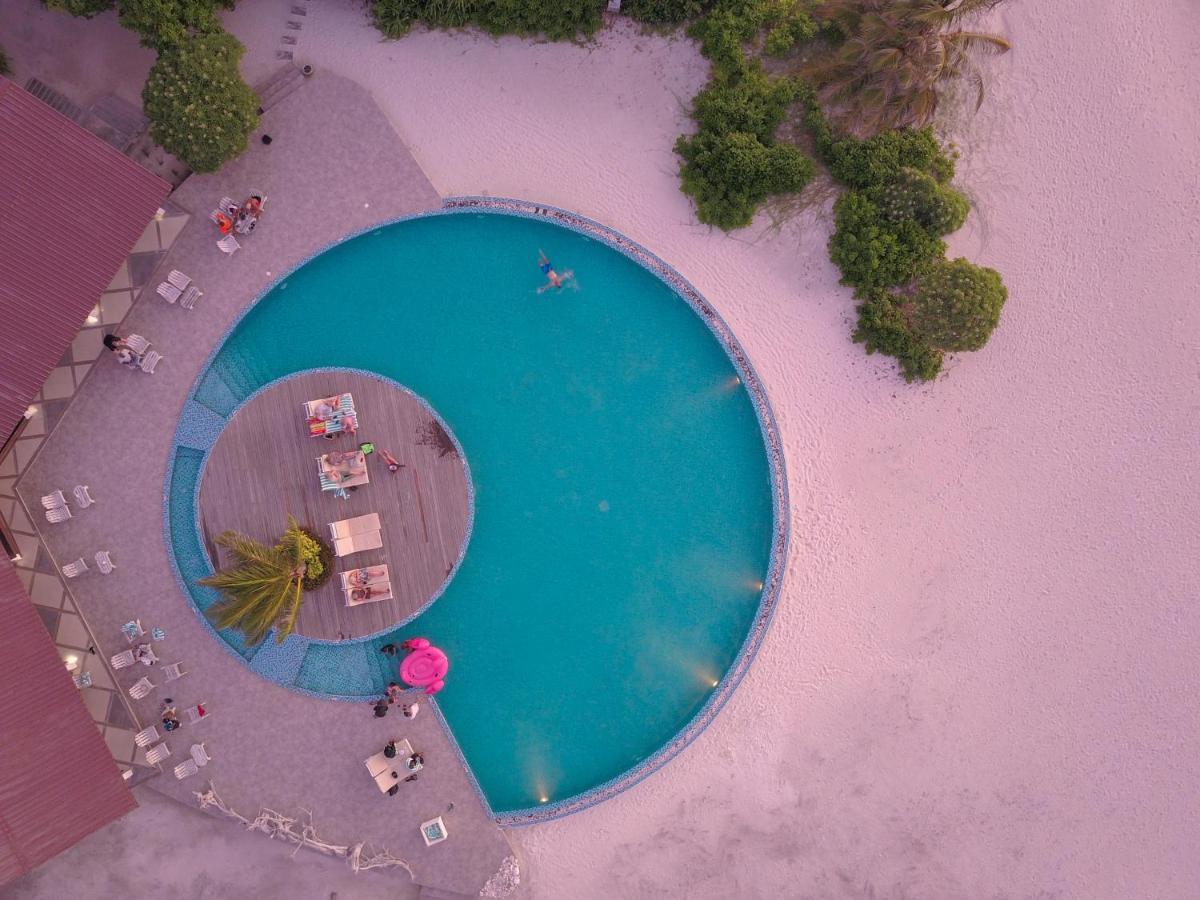 Island Resort Hondaafushi