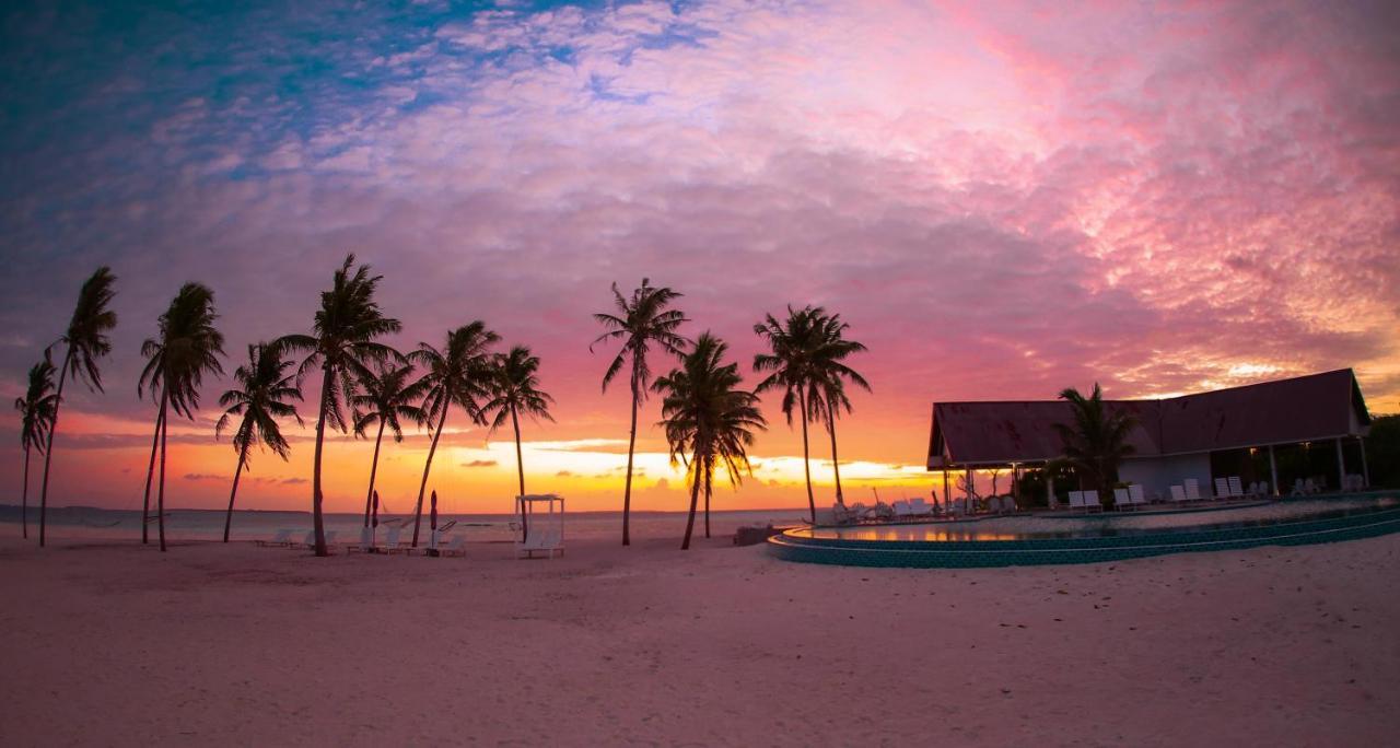 Resort Island Hondaafushi